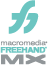 Macromedia Freehand MX